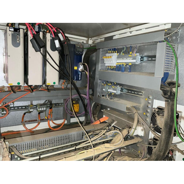 2017 MORBIDELLI Author M100f-45465433