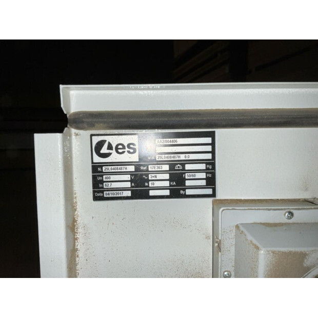 2017 MORBIDELLI Author M100f-45465440