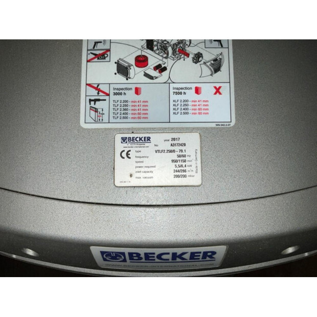 2017 MORBIDELLI Author M100f-45465442