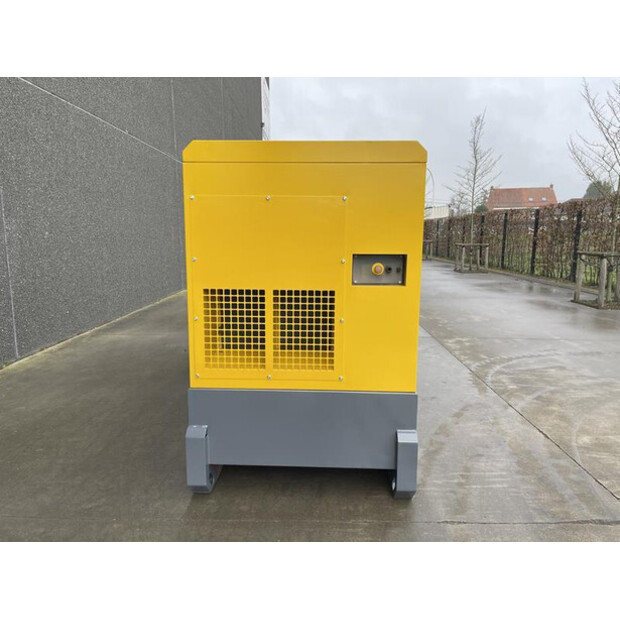 2010 Atlas-Copco QAS 200-45465444