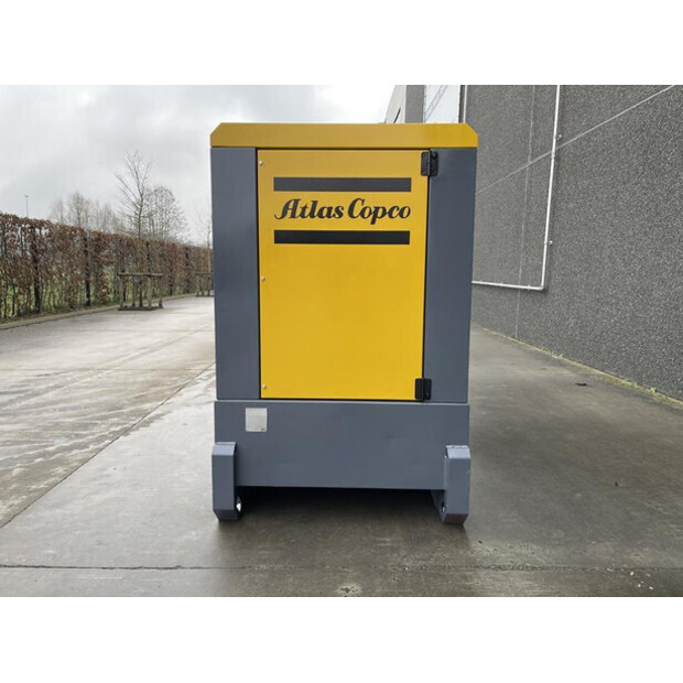 2010 Atlas-Copco QAS 200-45465450
