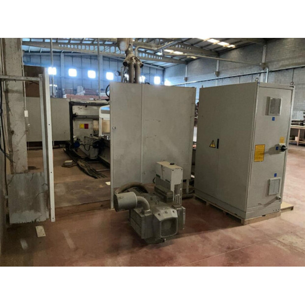 2002 اس سي ام Record 240 TV-45465454