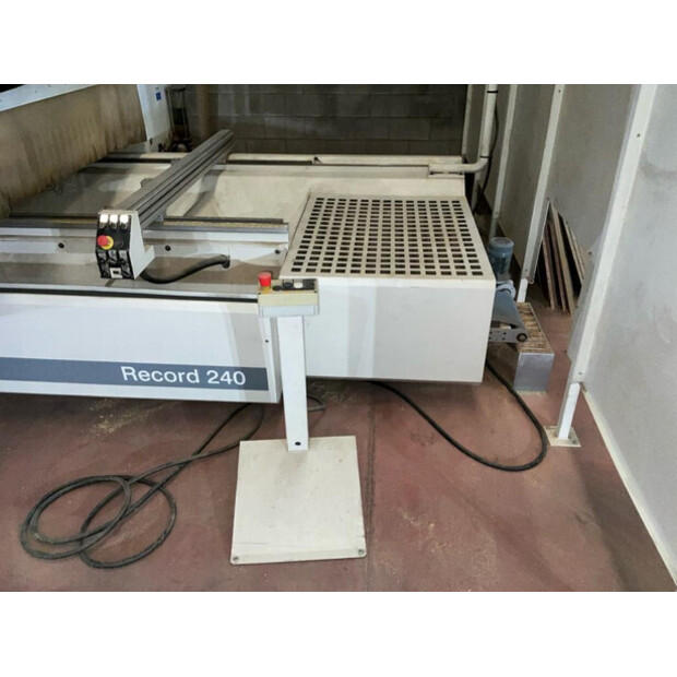 2002 اس سي ام Record 240 TV-45465456