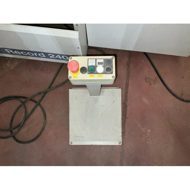 2002 اس سي ام Record 240 TV-45465457