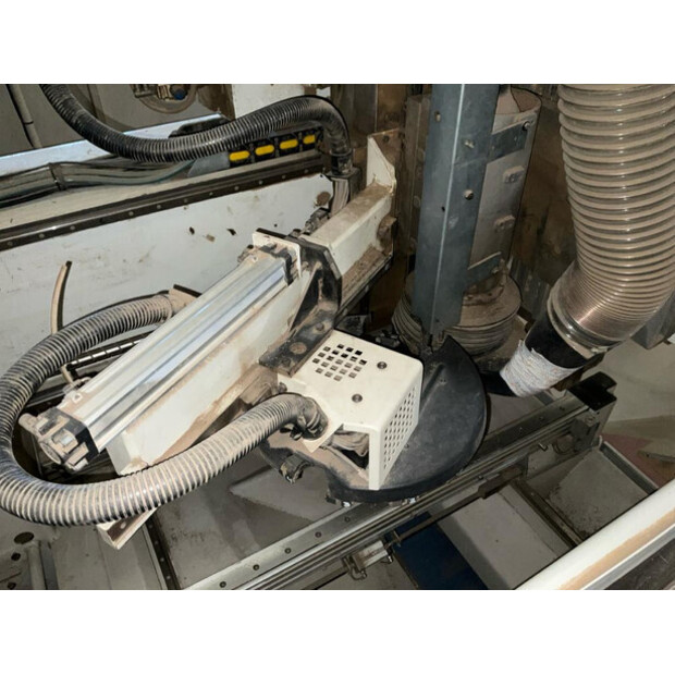 2002 اس سي ام Record 240 TV-45465463