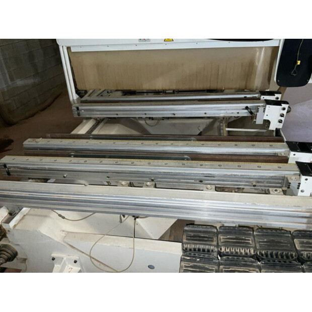 2002 اس سي ام Record 240 TV-45465468