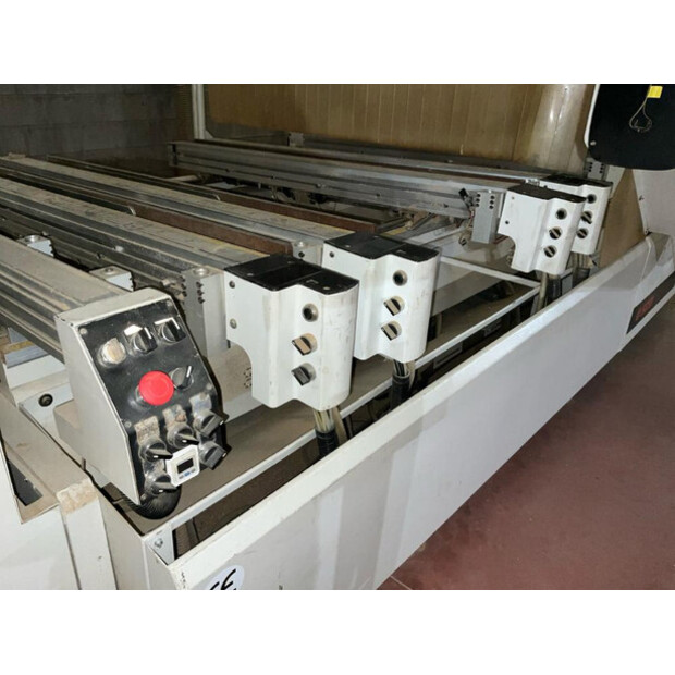 2002 اس سي ام Record 240 TV-45465469