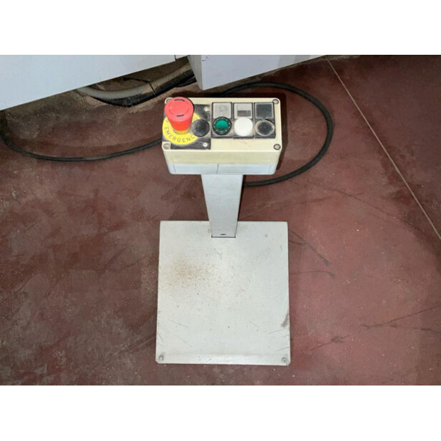 2002 اس سي ام Record 240 TV-45465470