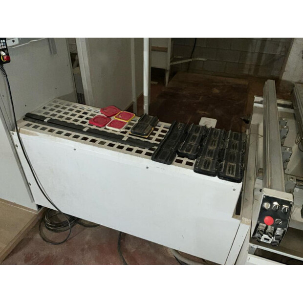 2002 اس سي ام Record 240 TV-45465472