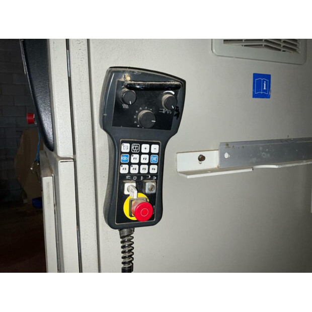 2002 اس سي ام Record 240 TV-45465473