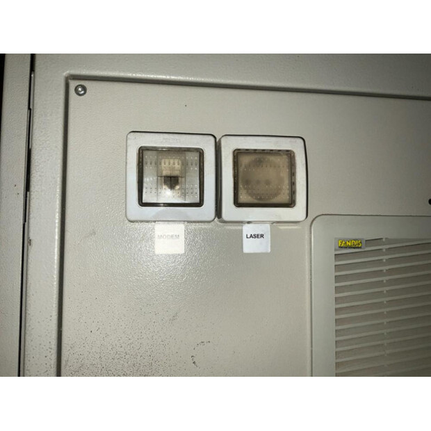 2002 اس سي ام Record 240 TV-45465474