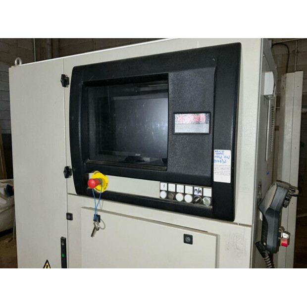 2002 اس سي ام Record 240 TV-45465475