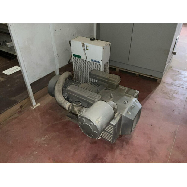 2002 اس سي ام Record 240 TV-45465477