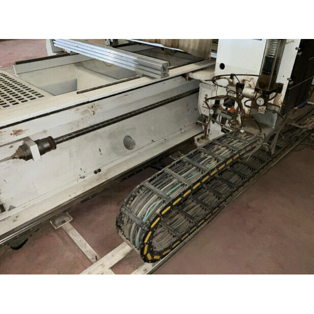 2002 اس سي ام Record 240 TV-45465481