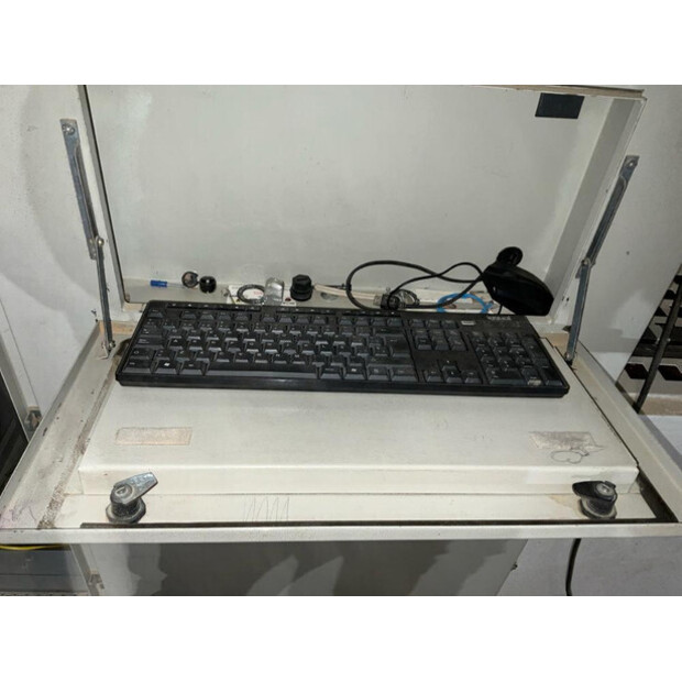 2002 اس سي ام Record 240 TV-45465483