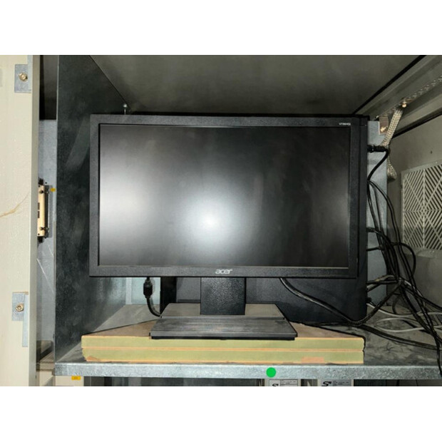 2002 اس سي ام Record 240 TV-45465484