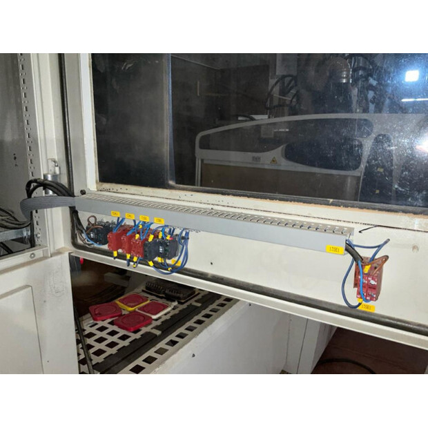 2002 اس سي ام Record 240 TV-45465485