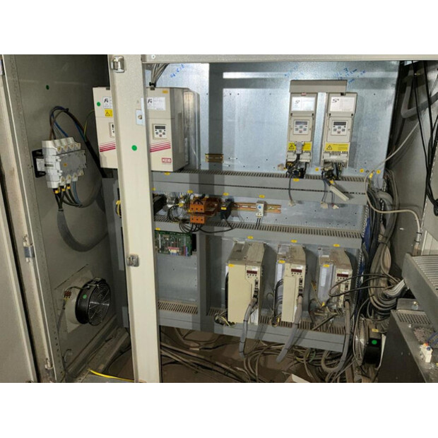 2002 اس سي ام Record 240 TV-45465486