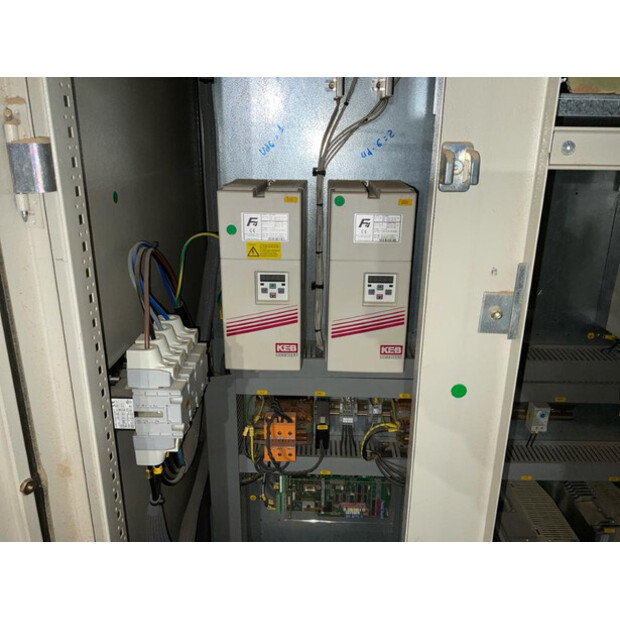 2002 اس سي ام Record 240 TV-45465487