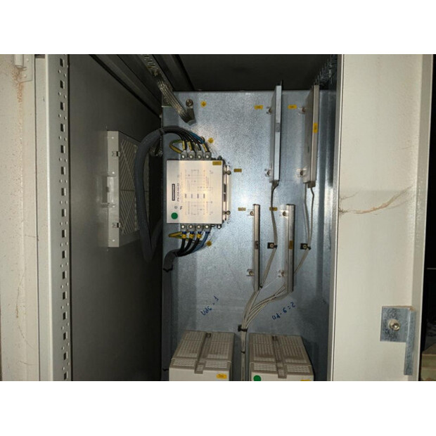 2002 اس سي ام Record 240 TV-45465488