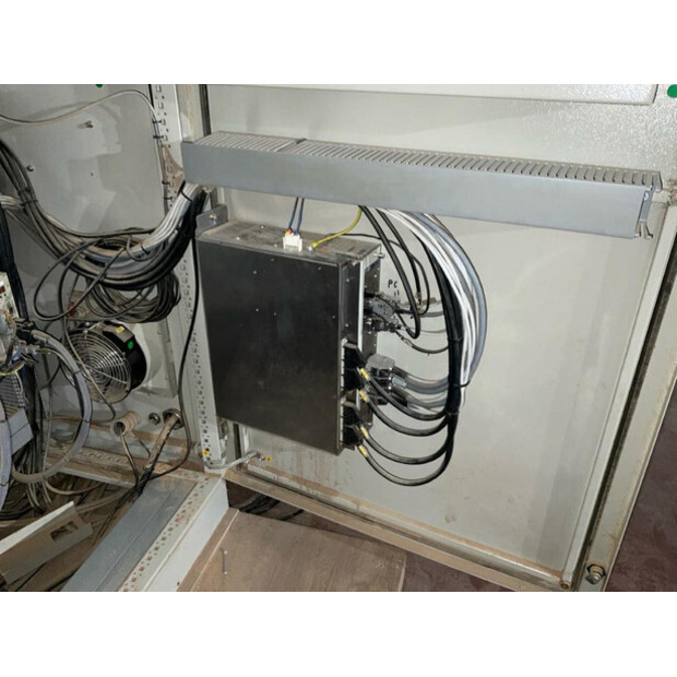 2002 اس سي ام Record 240 TV-45465489