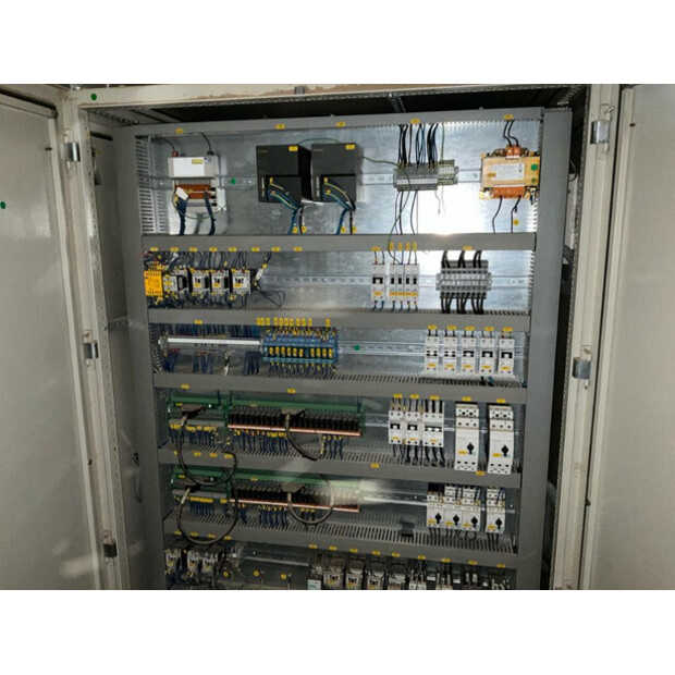 2002 اس سي ام Record 240 TV-45465491