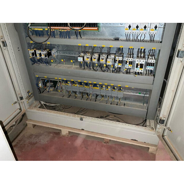 2002 اس سي ام Record 240 TV-45465492