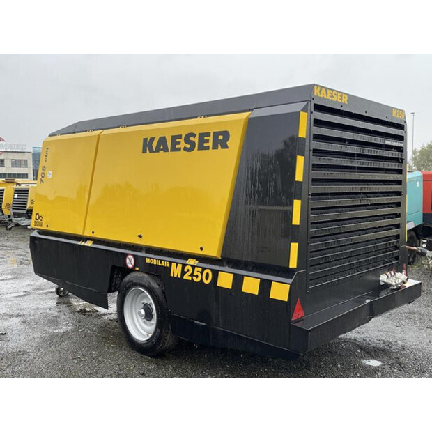 2023 Kaeser M250-45465518