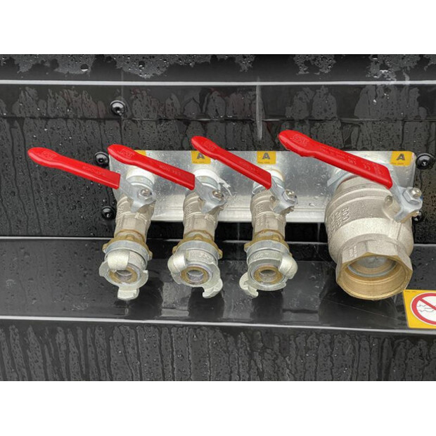 2023 Kaeser M250-45465556