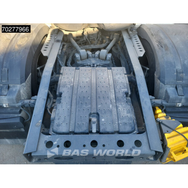 2022 Mercedes-Benz ACTROS 1851-45465567