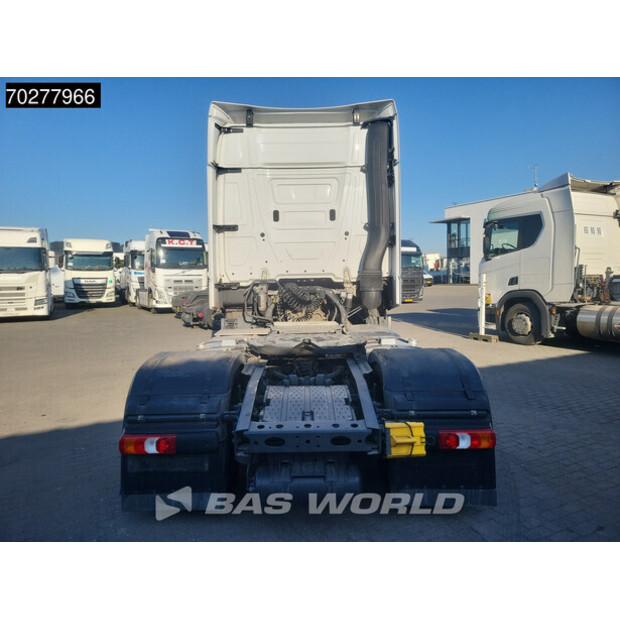 2022 Mercedes-Benz ACTROS 1851-45465569