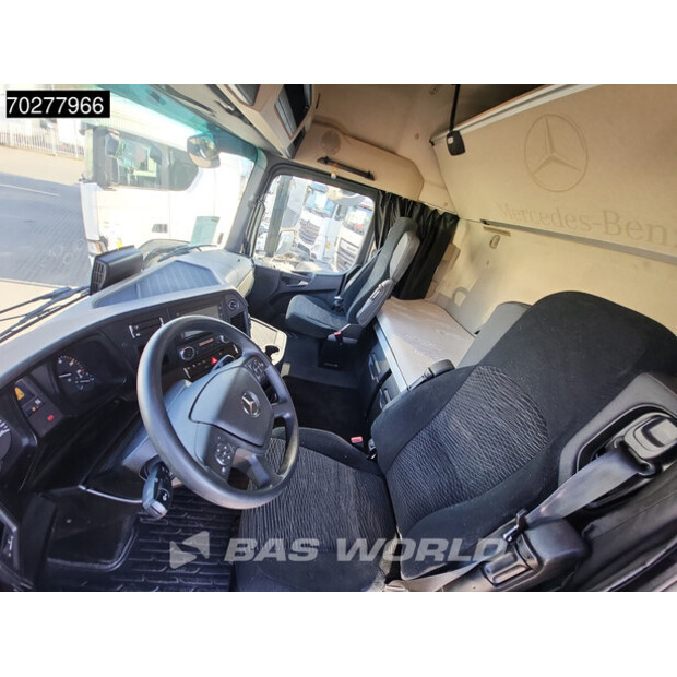 2022 Mercedes-Benz ACTROS 1851-45465575