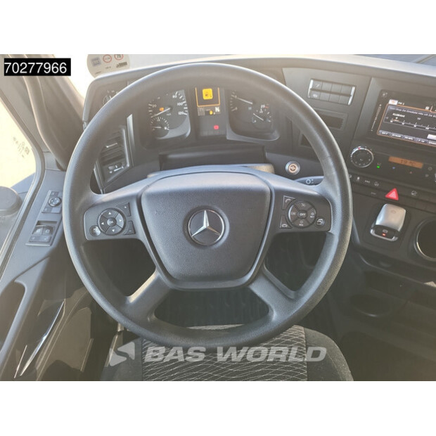 2022 Mercedes-Benz ACTROS 1851-45465577