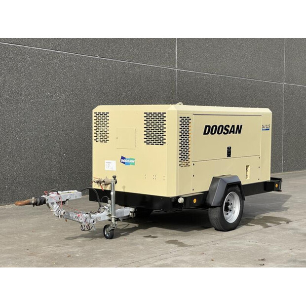 2012 Doosan 14 / 115 - N-45465593