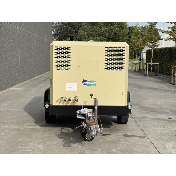 2012 Doosan 14 / 115 - N-45465597