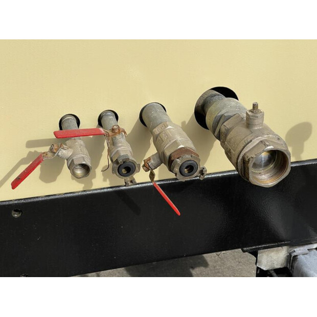 2012 Doosan 14 / 115 - N-45465603