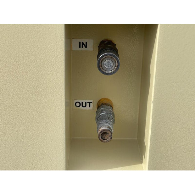 2012 Doosan 14 / 115 - N-45465619