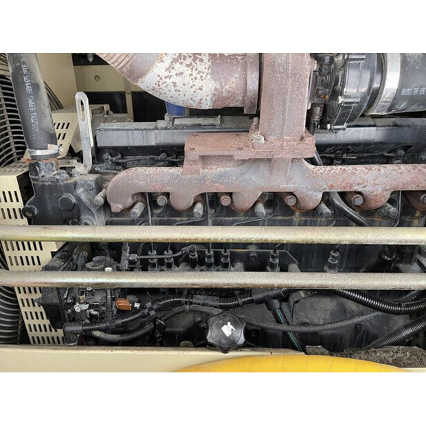 2012 Doosan 14 / 115 - N-45465626