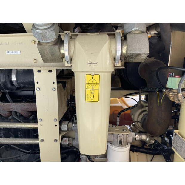 2012 Doosan 14 / 115 - N-45465629