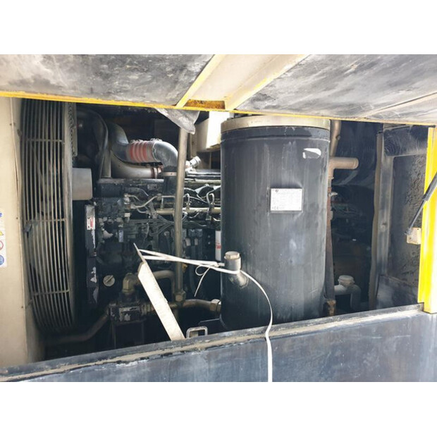 2007 INGERSOLL RAND 12 / 235-45465661