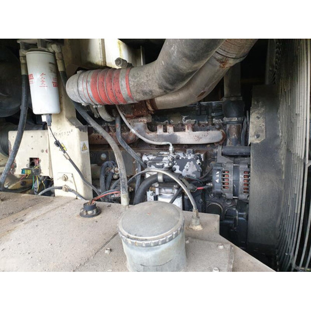 2007 INGERSOLL RAND 12 / 235-45465665