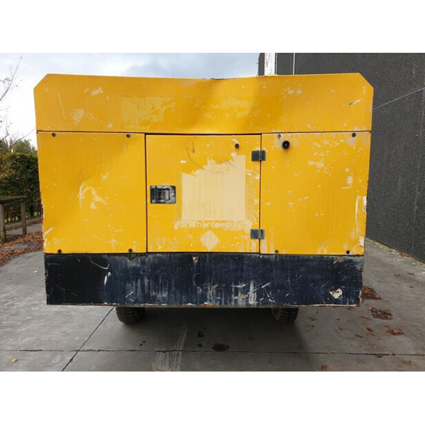2007 INGERSOLL RAND 12 / 235-45465666