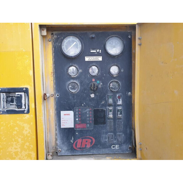 2007 INGERSOLL RAND 12 / 235-45465669