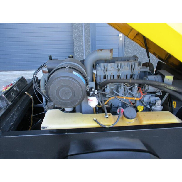 2006 Atlas-Copco XAS 67 DD-45465696