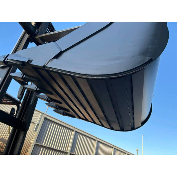 2025 Smitma CW45S-45465710