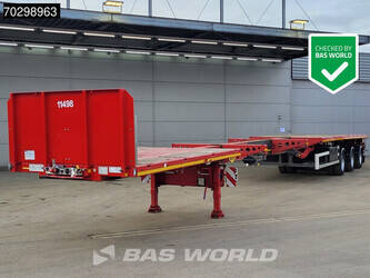 Image de 2023 Broshuis 3AOU-48/3