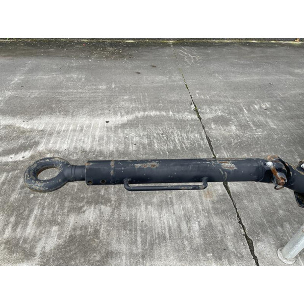 2015 CHICAGO PNEUMATIC CPS400-45465785