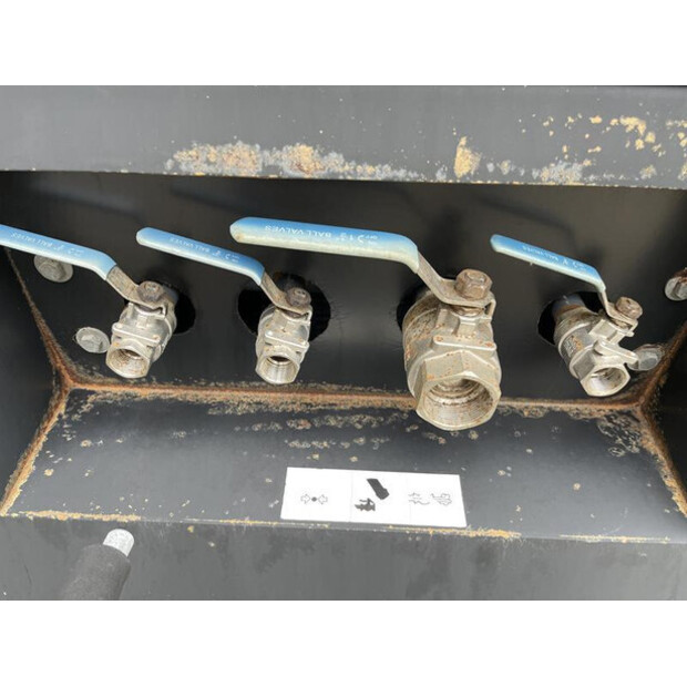 2015 CHICAGO PNEUMATIC CPS400-45465790