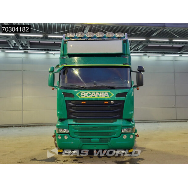 2015 سكانيا R490-45465824