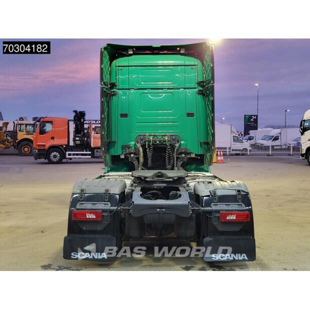 2015 سكانيا R490-45465826